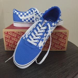 Brand new size 13 vans
